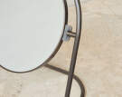 Nimbus Table Mirror