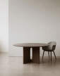 Androgyne dining table