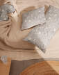 Daze Bedspread, sand