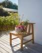 židle cadence Chair, teak