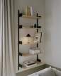 New Works Shelving