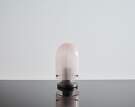 lampa-Seine Table Lamp, coral