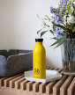 lahev Urban Bottle 0.5 l, taxi yellow