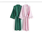 zupany Outline Robe, soft pink