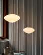 lampy-Mist AP16 Pendant Lamp, opal glass