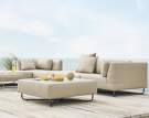 sofa-Orlando Garden Sofa , Brezza sand