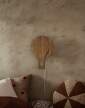 lampa-Air Balloon Lamp, smoked oak