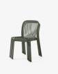 zidle-Thorvald SC94 Chair, bronze green