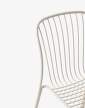 zidle-Thorvald SC94 Chair, ivory