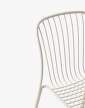 zidle-Thorvald SC94 Chair, ivory