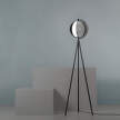 Stojací lampa Mondo