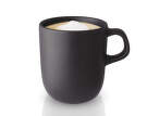 Hrnek Nordic Kitchen Cup 30 cl 4ks, black