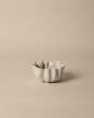 Mísa Nium Bowl Small, off-white