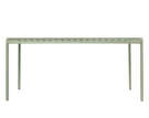 Stůl Dapple 160x90, tea green