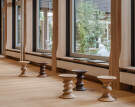 Stolička Stools