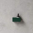Koupelnová polička Bath Shelf 20, green