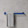 Držák na ručníky Towel Hanger, blue