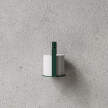 Držák na toaletní papír Toilet Paper Holder Extra, green
