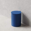 Odpadkový koš Toilet Bin, blue