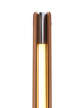 Stojací lampa Seki-Han, brown