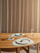 Prostírání Circle Nupo M, linen