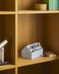 Organizér Sketch Toolbox, light blue