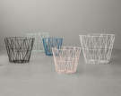 Wire Basket od Ferm Living