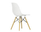 Vitra Eames Plastic Chair DSW