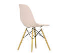 Vitra Eames Plastic Chair DSW