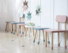 Flexa Dots Chair