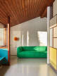 Quilton Sofa