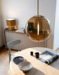 Romb Table lamp