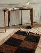 Mara Knotted Rug