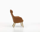 HAL Lounge Chair