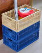 Colour Crate L