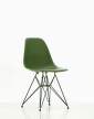 Eames DSR, forest / dark green