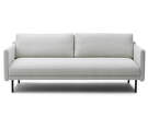 Pohovka Rar Sofa 3-místná, off-white