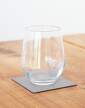 Square Nupo Glass Mat