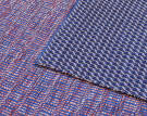 koberec-Channel Rug, blue / white