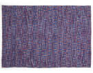 koberec-Radio Rug 140x200, red / blue