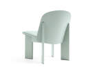 kreslo-Chisel Lounge Chair, eucalyptus / Metaphor 023