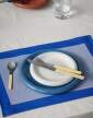 prostirani-Ram Place Mat, blue