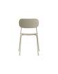 zidle-Co Dining Chair Outdoor