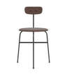 Židle Afteroom Dining Chair 4, dark oak
