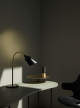 Lampa Bellevue AJ8, Black & Brass