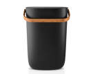 Odpadkový koš Reflect 33l, black