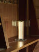 Stolní lampa Superwire T