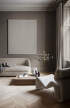 Lustr 2097/18 Clear Bulbs, brass