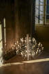 Lustr 2097/75 Frosted Bulbs, matte white