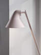 Stolní lampa NJP Mini, soft pink